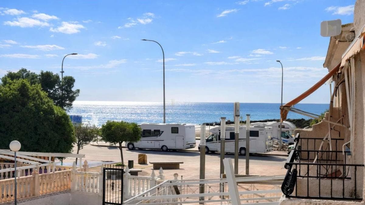 Venta de piso en Tamarit - Playa Lissa, Santa Pola
photo 4