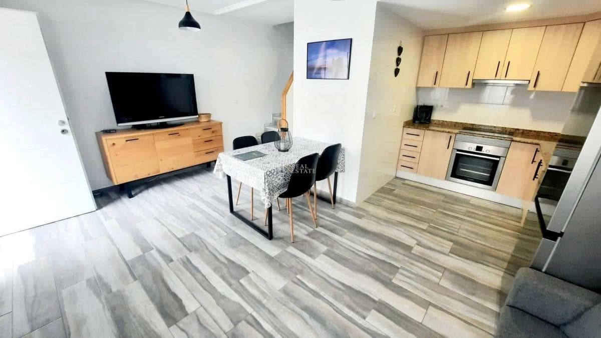 Venta de piso en Tamarit - Playa Lissa, Santa Pola
photo 5