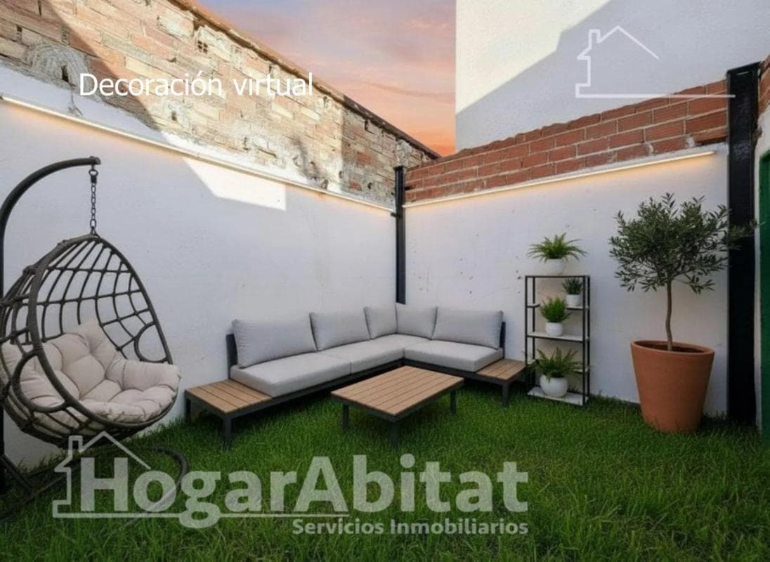 Venta de chalet independiente en Calle Felip II, Santa Pola
photo 2