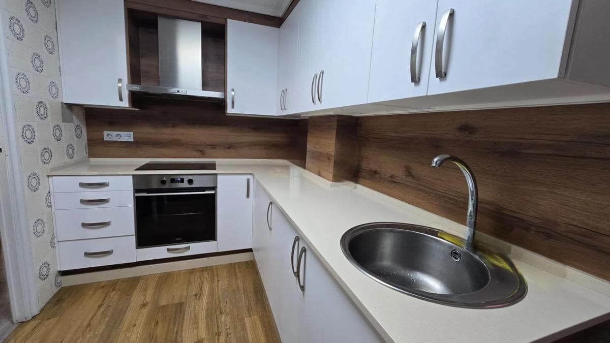 Venta de piso en Playa Levante, Santa Pola
photo 2