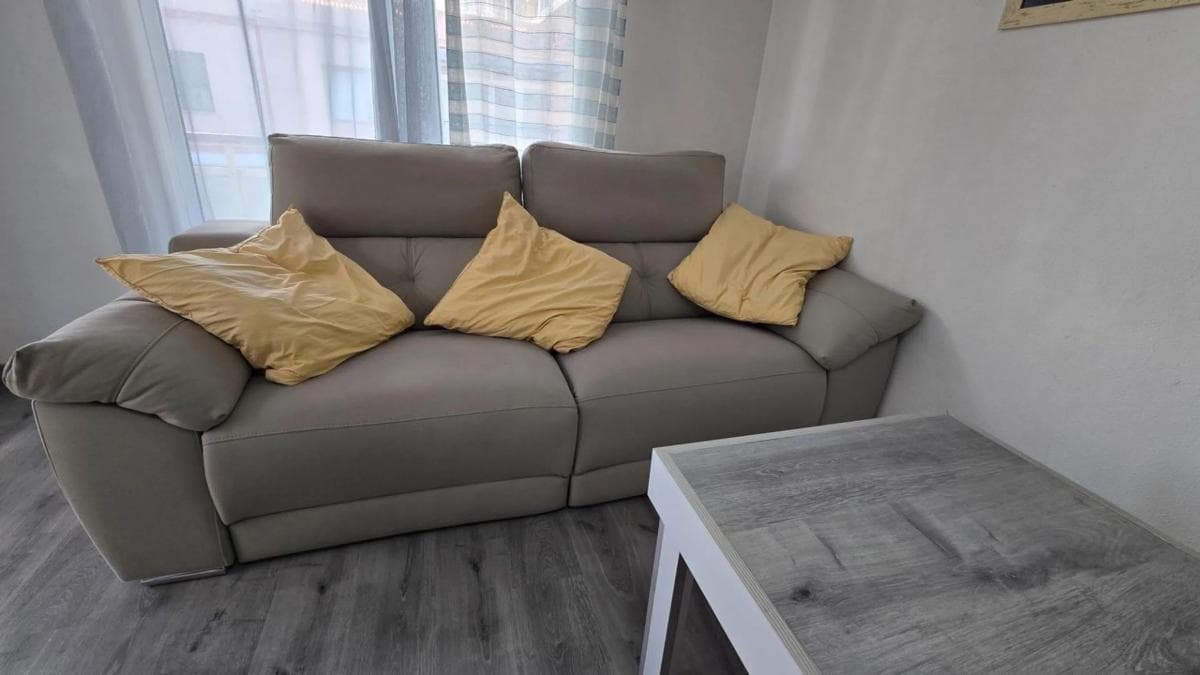 Venta de piso en Playa Levante, Santa Pola
photo 4
