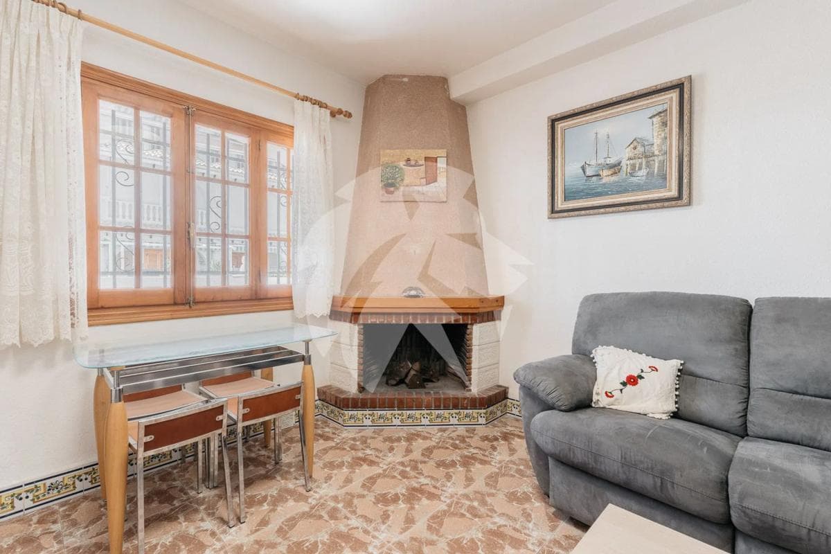 Venta de chalet adosado en Tamarit - Playa Lissa , Santa Pola photo 2