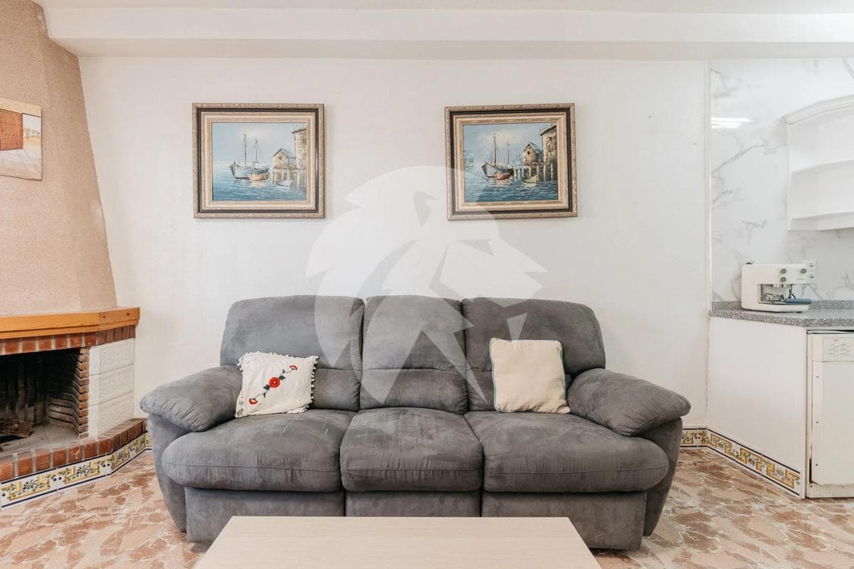Venta de chalet adosado en Tamarit - Playa Lissa , Santa Pola photo 3