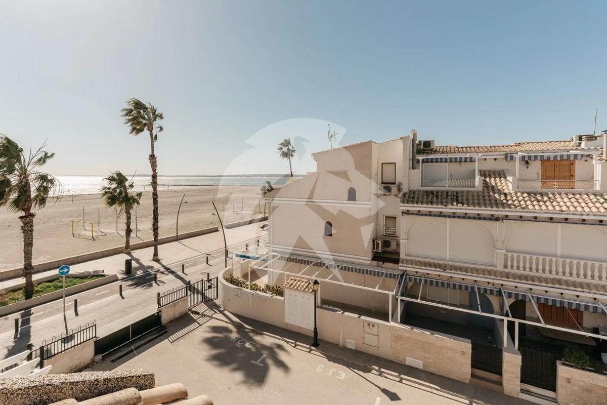 Venta de chalet adosado en Tamarit - Playa Lissa , Santa Pola photo 4
