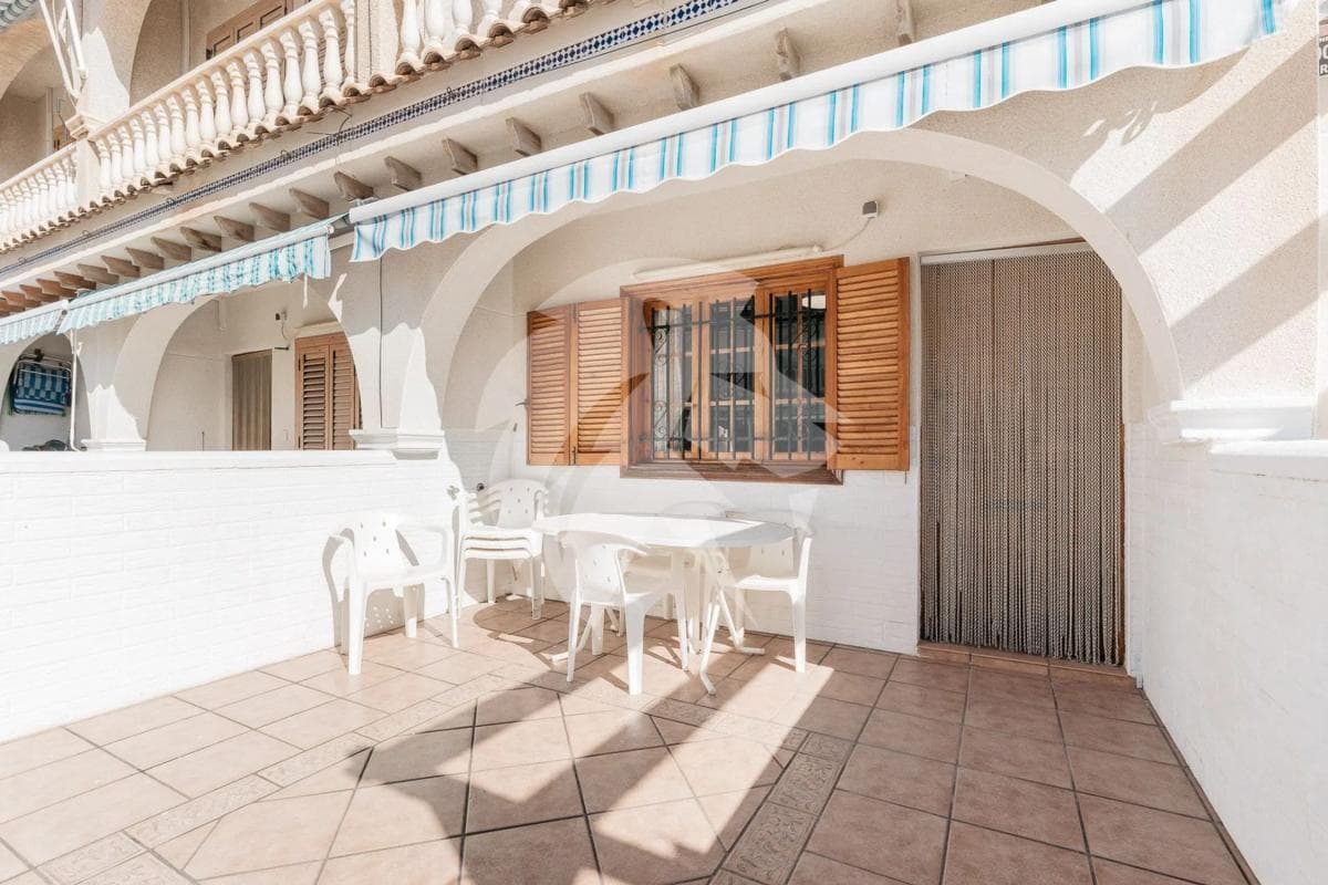 Venta de chalet adosado en Tamarit - Playa Lissa , Santa Pola photo 5