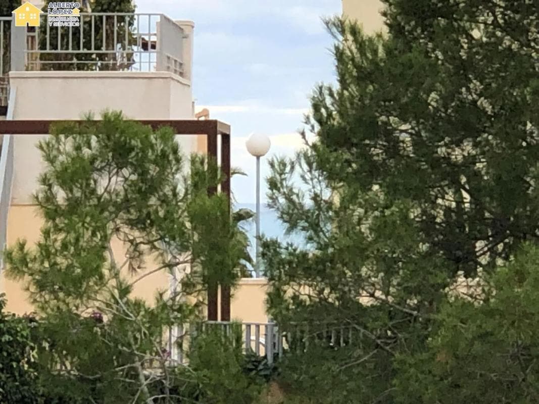 Venta de piso en Calas de Santiago Bernabeu, Santa Pola
photo 2