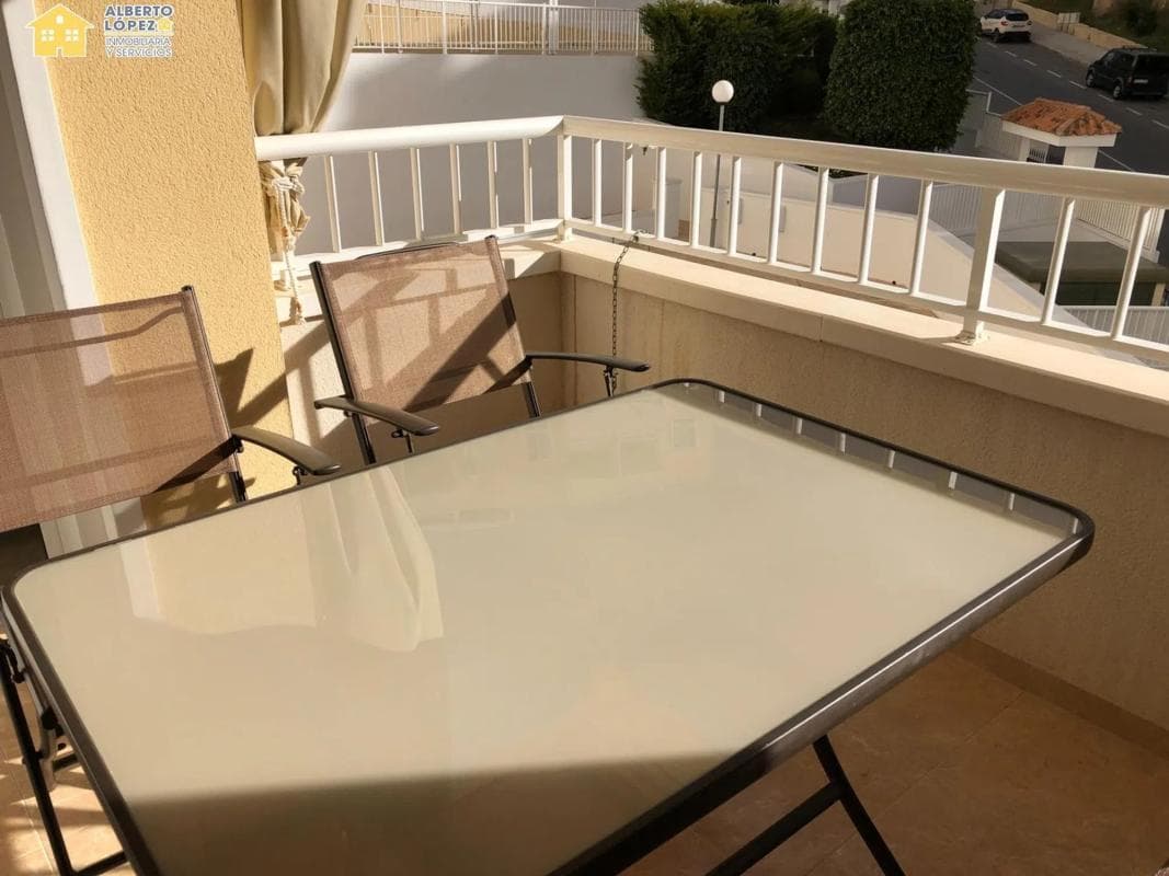 Venta de piso en Calas de Santiago Bernabeu, Santa Pola
photo 3