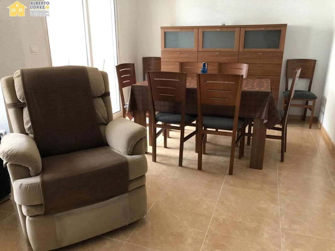 Venta de piso en Calas de Santiago Bernabeu, Santa Pola
photo 4