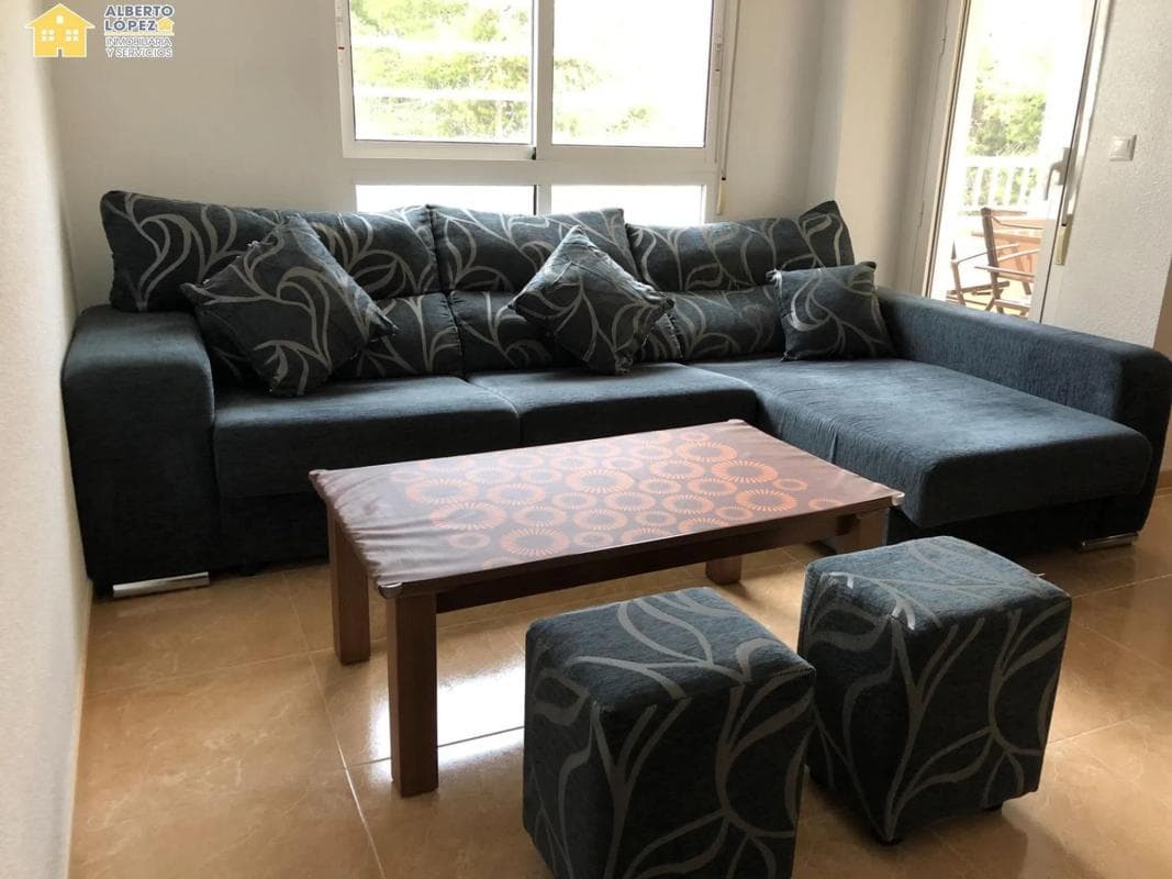Venta de piso en Calas de Santiago Bernabeu, Santa Pola
photo 5