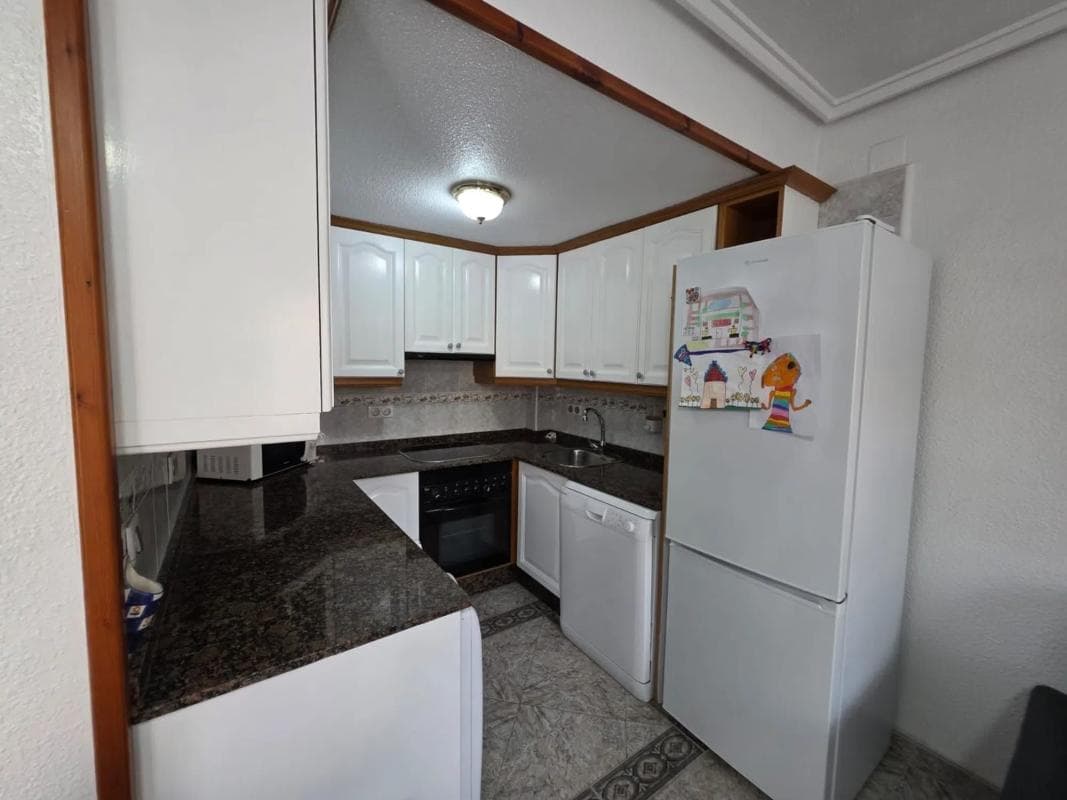 Venta de chalet adosado en Tamarit - Playa Lissa , Santa Pola photo 2