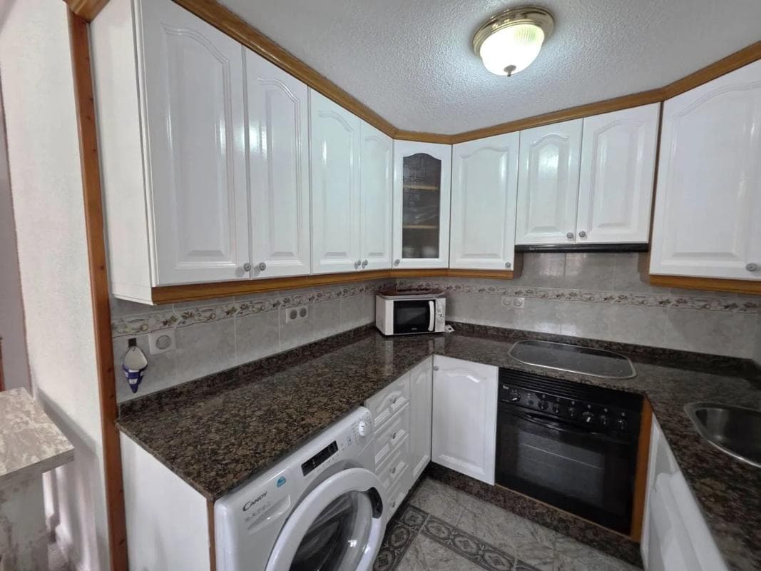 Venta de chalet adosado en Tamarit - Playa Lissa , Santa Pola photo 3