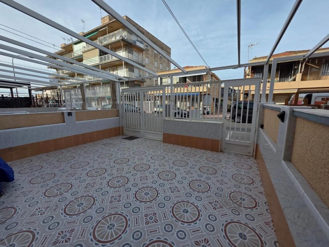 Venta de chalet adosado en Tamarit - Playa Lissa , Santa Pola photo 5