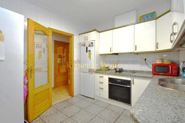 Venta de piso en Calle Alacant, Santa Pola
photo 1