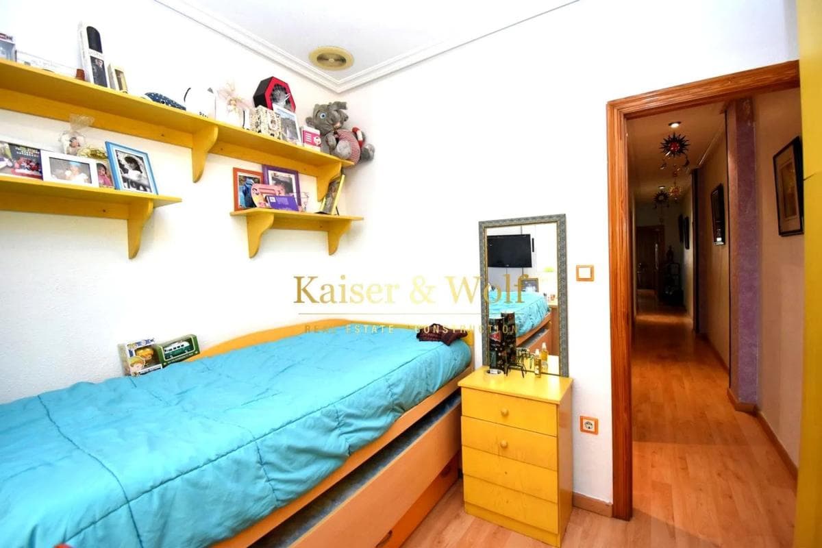 Venta de piso en Calle Alacant, Santa Pola
photo 3