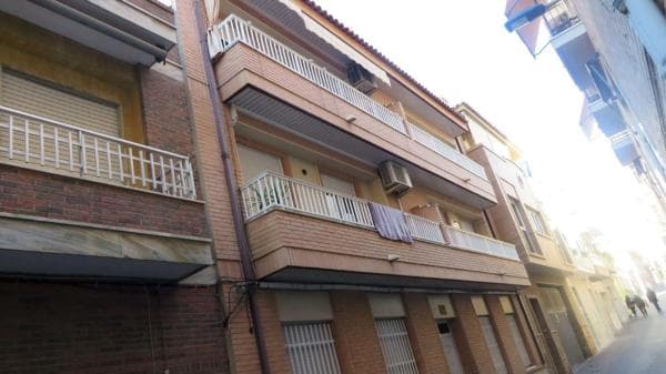Продажа квартиры на Calle de la Victoria, Санта Пола
photo 1
