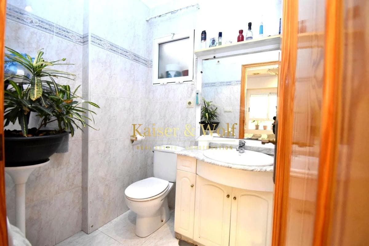 Venta de piso en Calle Alacant, Santa Pola
photo 4