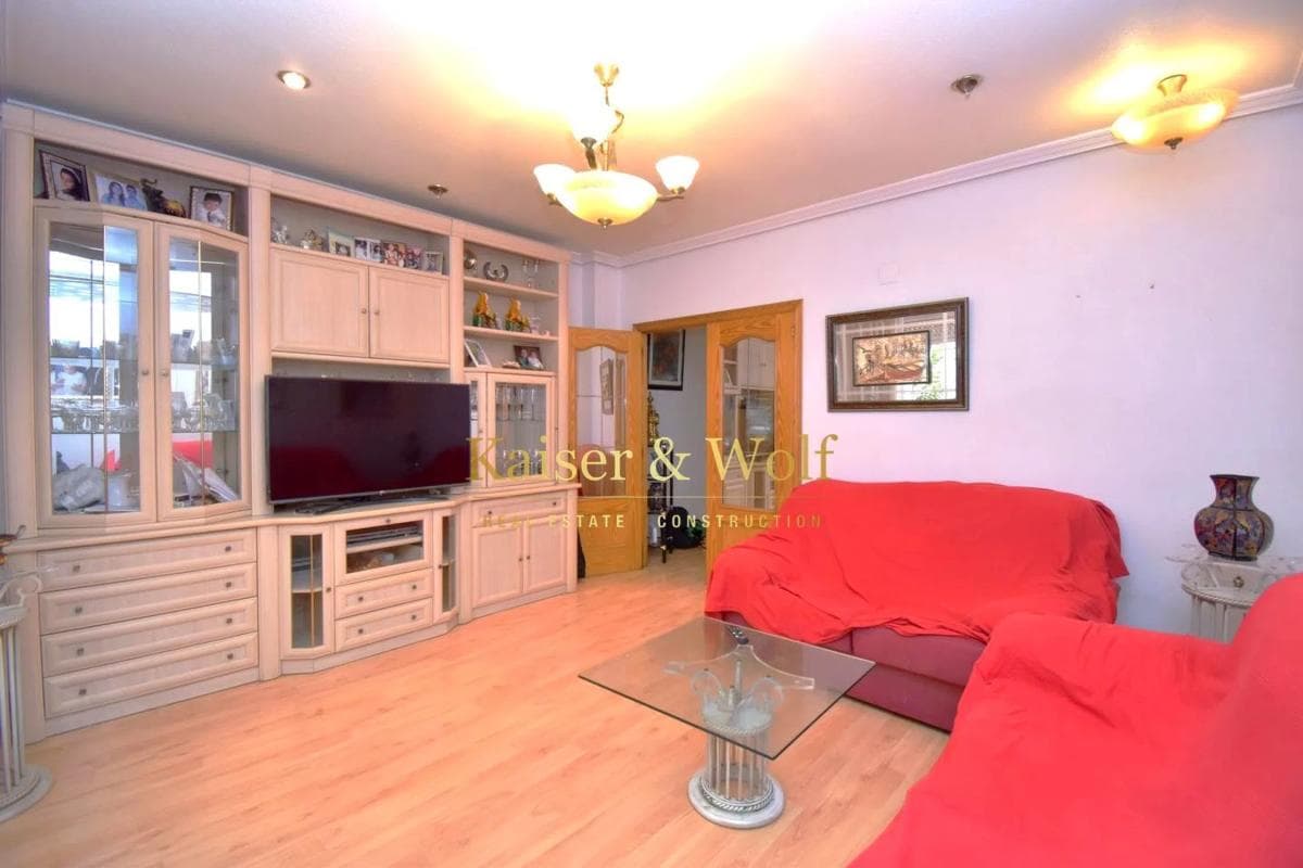 Venta de piso en Calle Alacant, Santa Pola
photo 5
