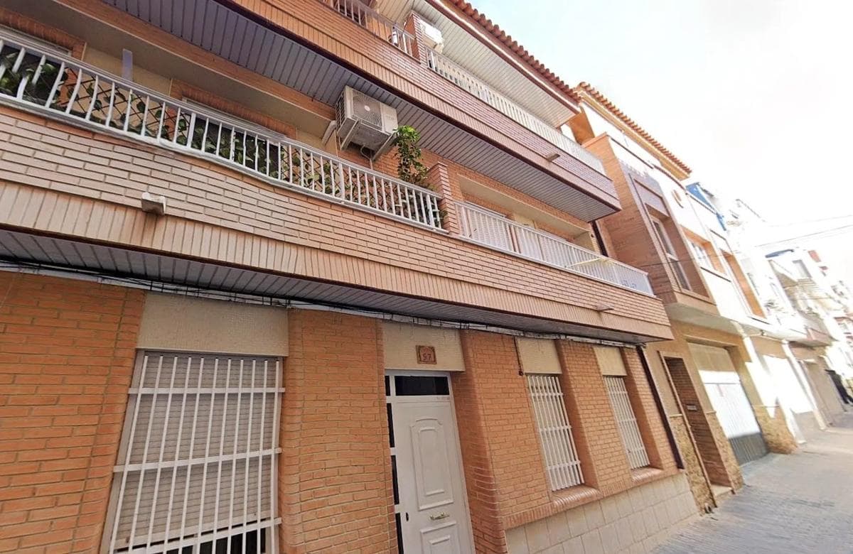 Venta de piso en Calle de la Victoria, Santa Pola
photo 3