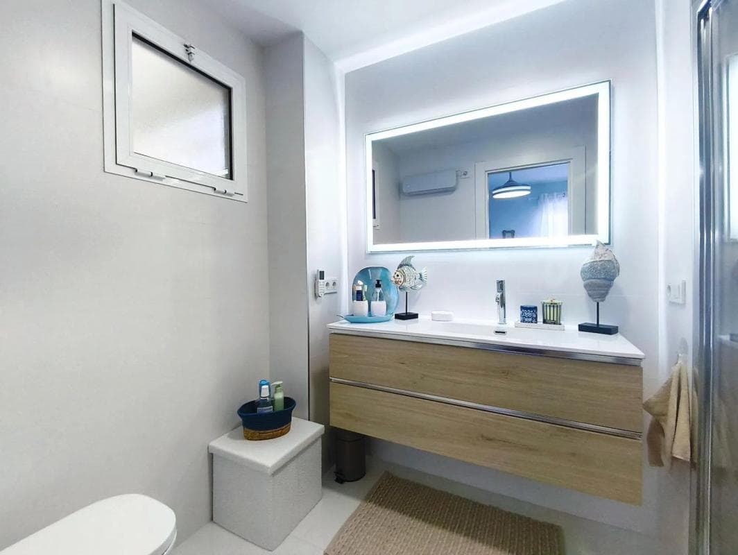 Venta de piso en Calle Juan Sebastián Elcano, Santa Pola
photo 2