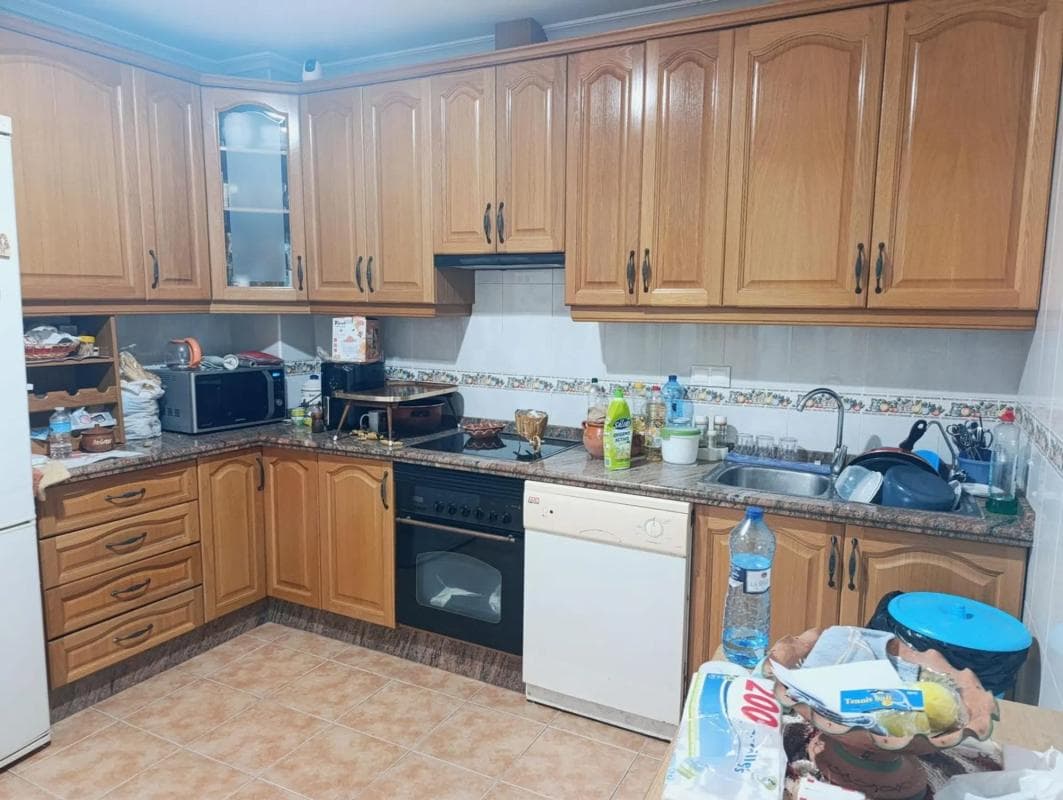 Продажа квартиры на Centro, Санта Пола
photo 2