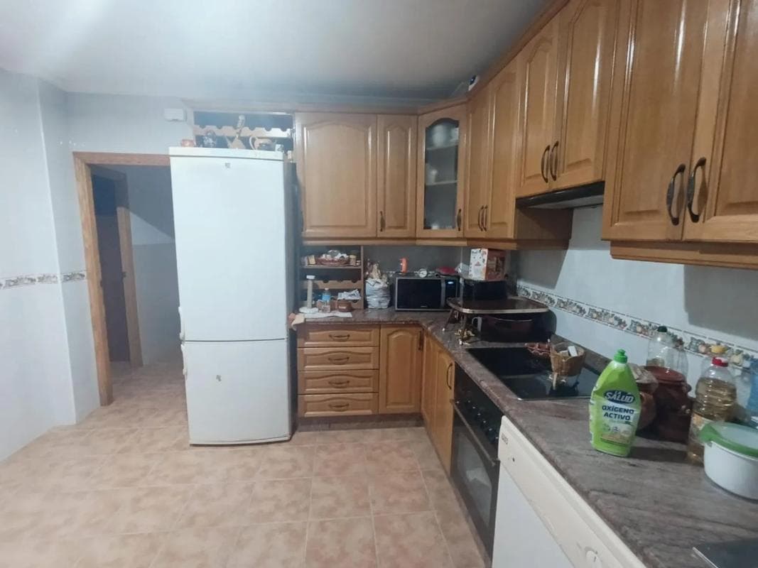 Продажа квартиры на Centro, Санта Пола
photo 4