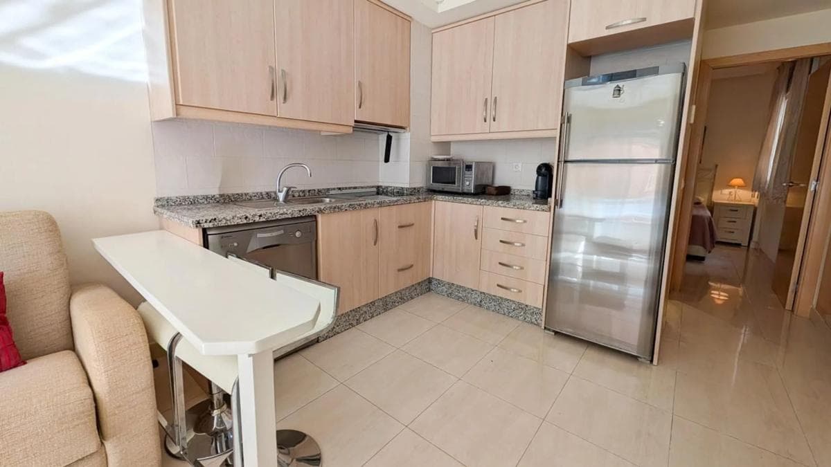 Venta de piso en Calle Francisco Marina, Santa Pola
photo 2