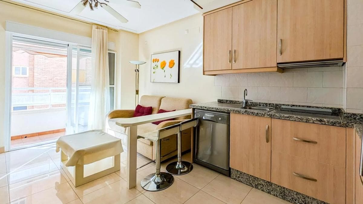Venta de piso en Calle Francisco Marina, Santa Pola
photo 3