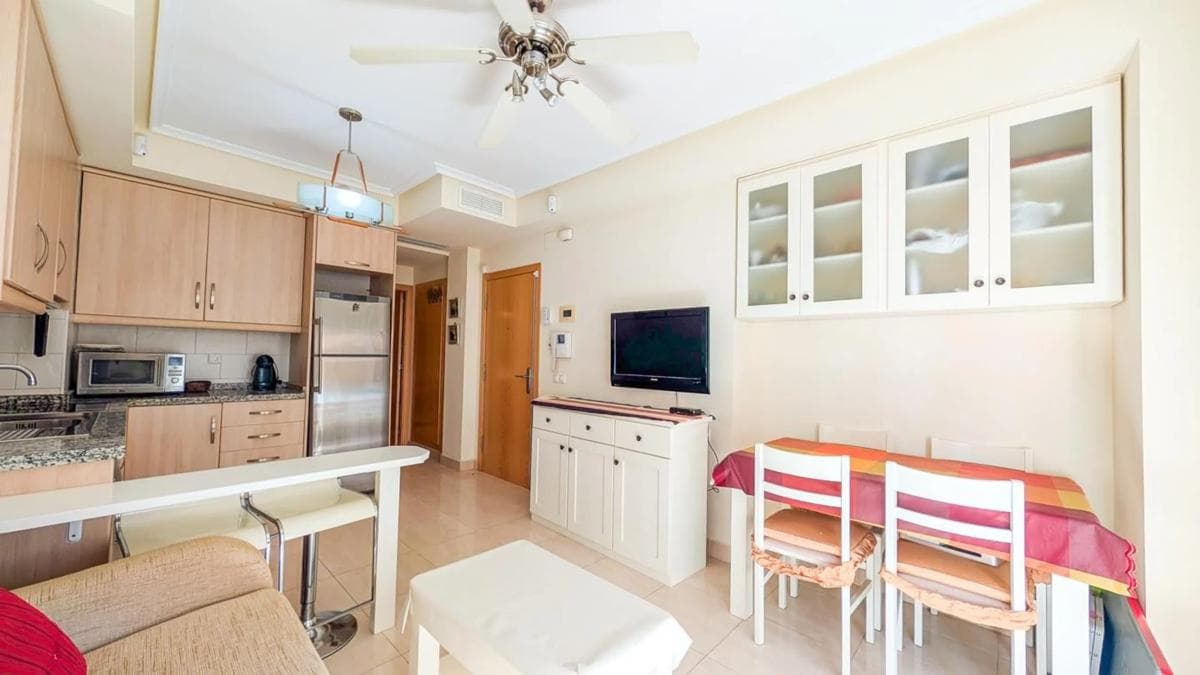 Venta de piso en Calle Francisco Marina, Santa Pola
photo 5