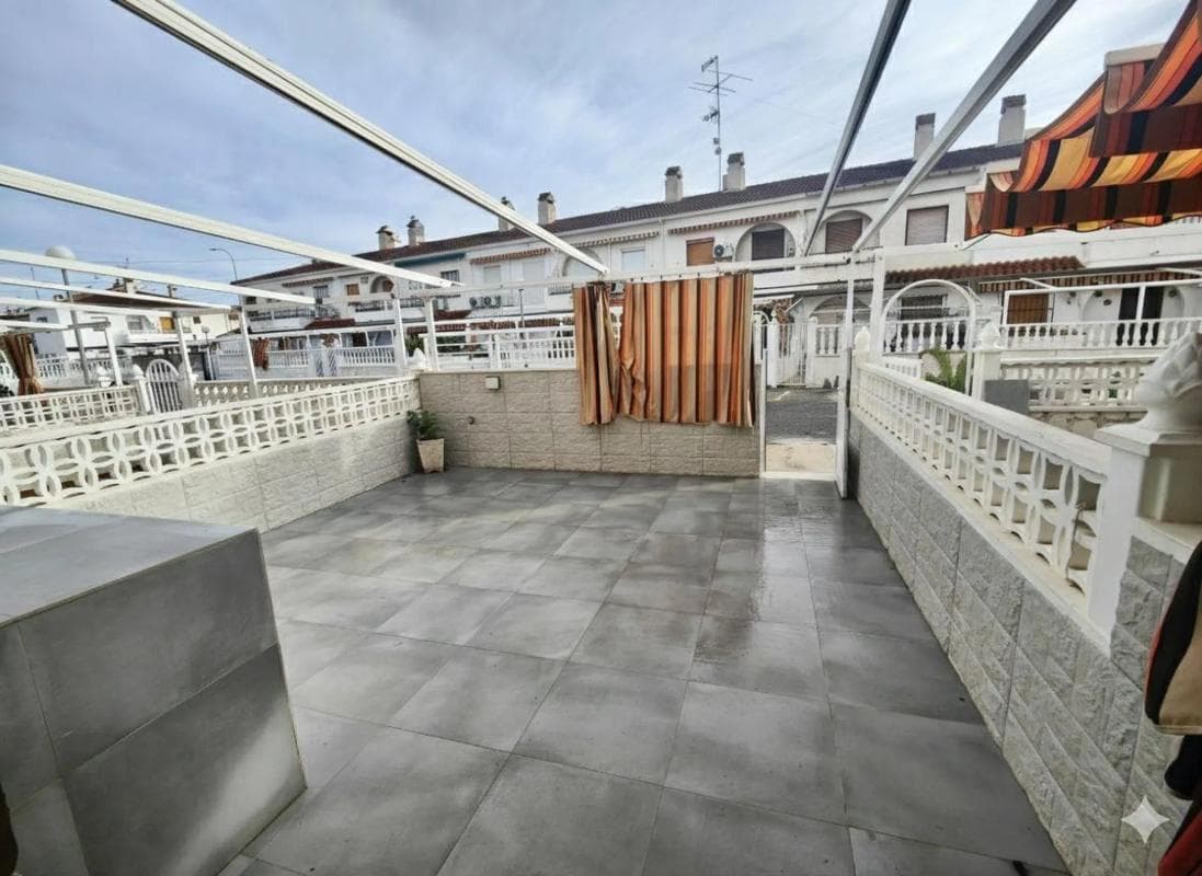 Venta de chalet adosado en Tamarit - Playa Lissa , Santa Pola photo 5