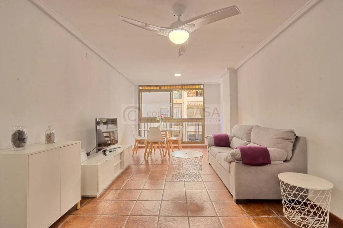Venta de piso en Puerto, Santa Pola
photo 3