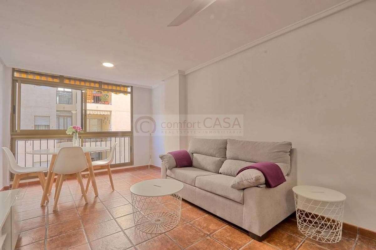 Venta de piso en Puerto, Santa Pola
photo 4