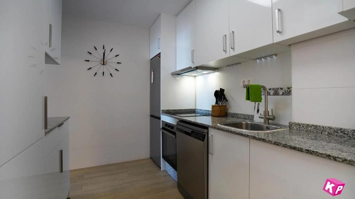Venta de piso en Avenida Vicente Blasco Ibañez, Santa Pola
photo 3