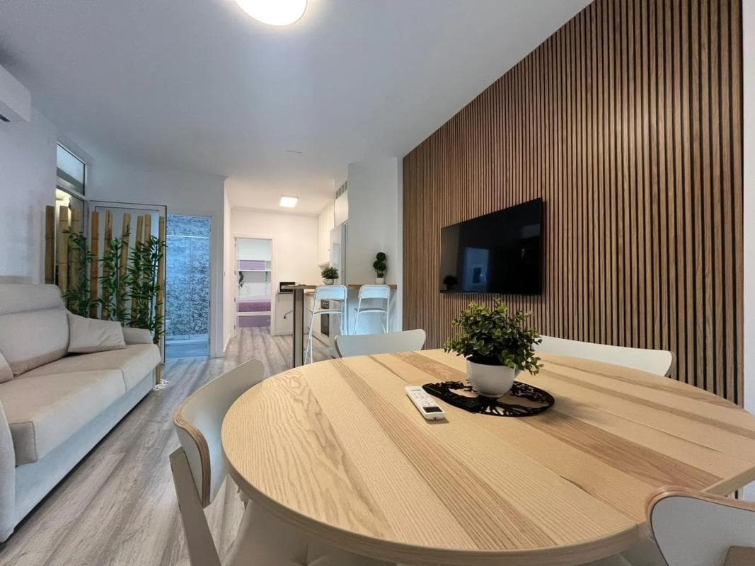 Продажа квартиры на Calle Antonio García Sarboni, Санта Пола
photo 2