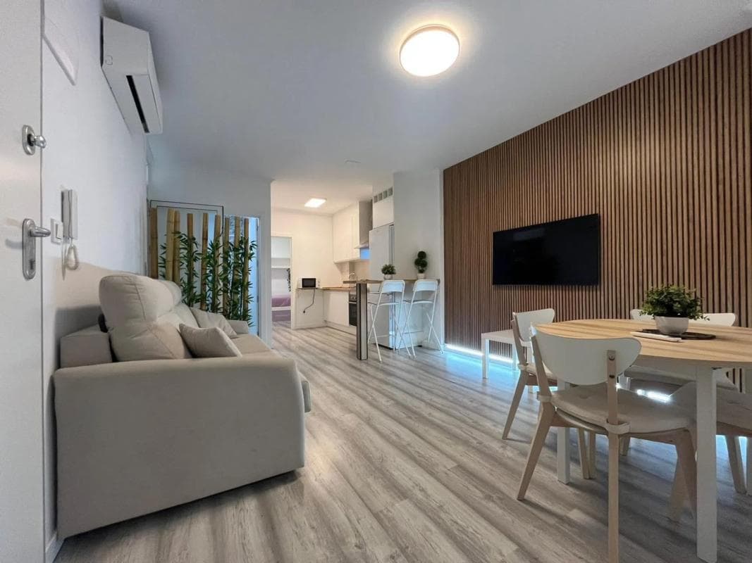 Продажа квартиры на Calle Antonio García Sarboni, Санта Пола
photo 4