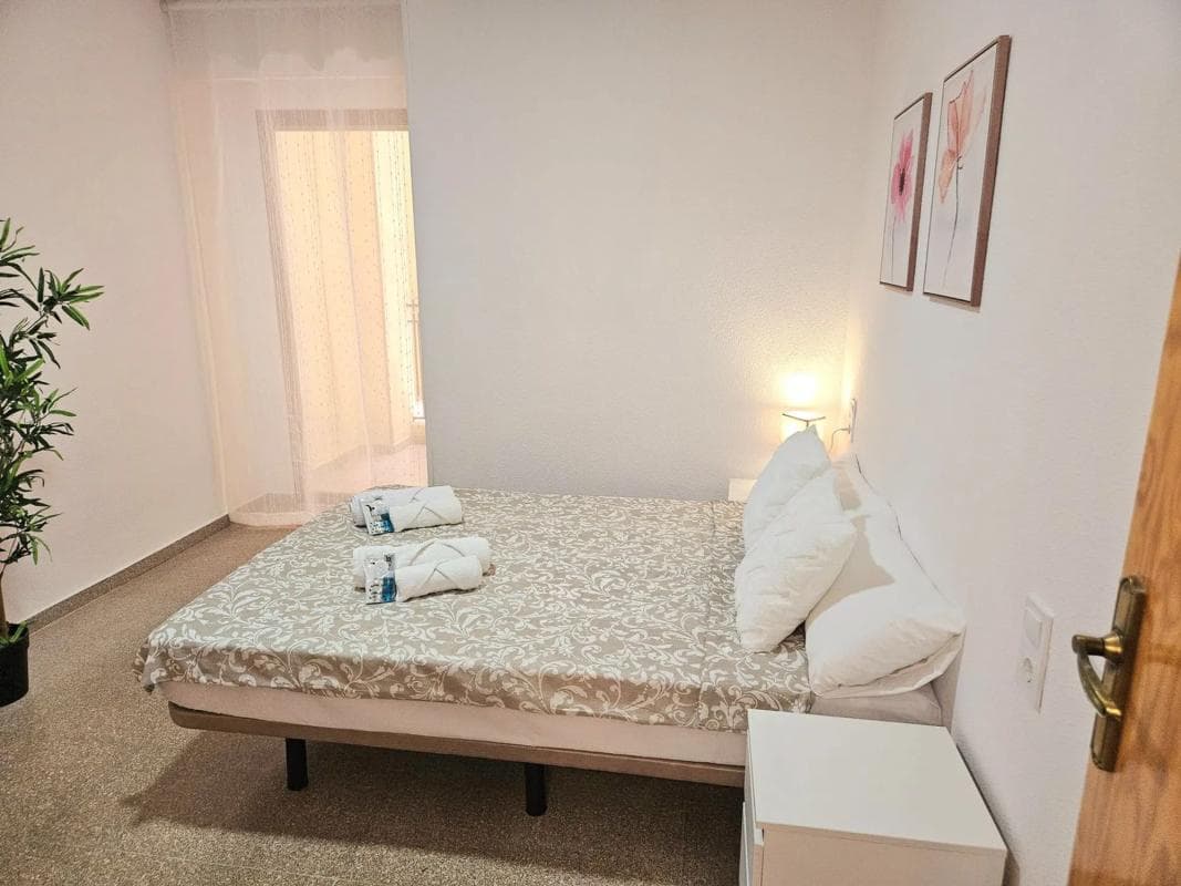 Venta de piso en Calle Valladolid, 4, Santa Pola
photo 3