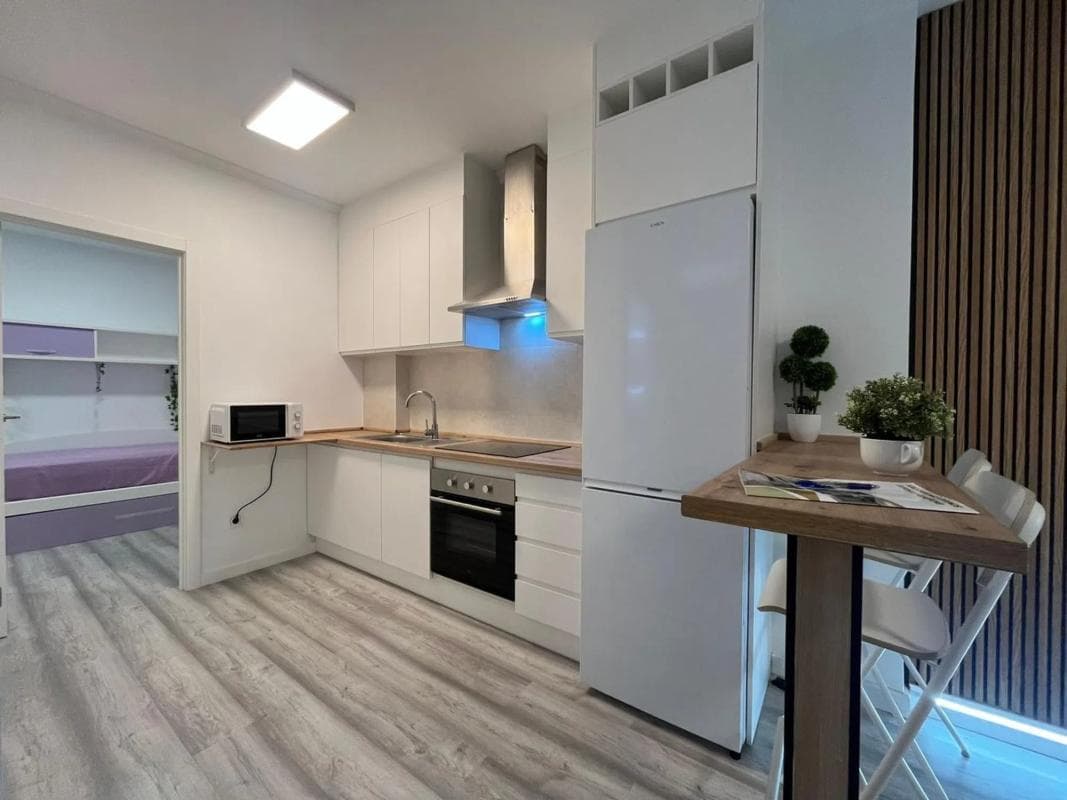Продажа квартиры на Calle Antonio García Sarboni, Санта Пола
photo 5
