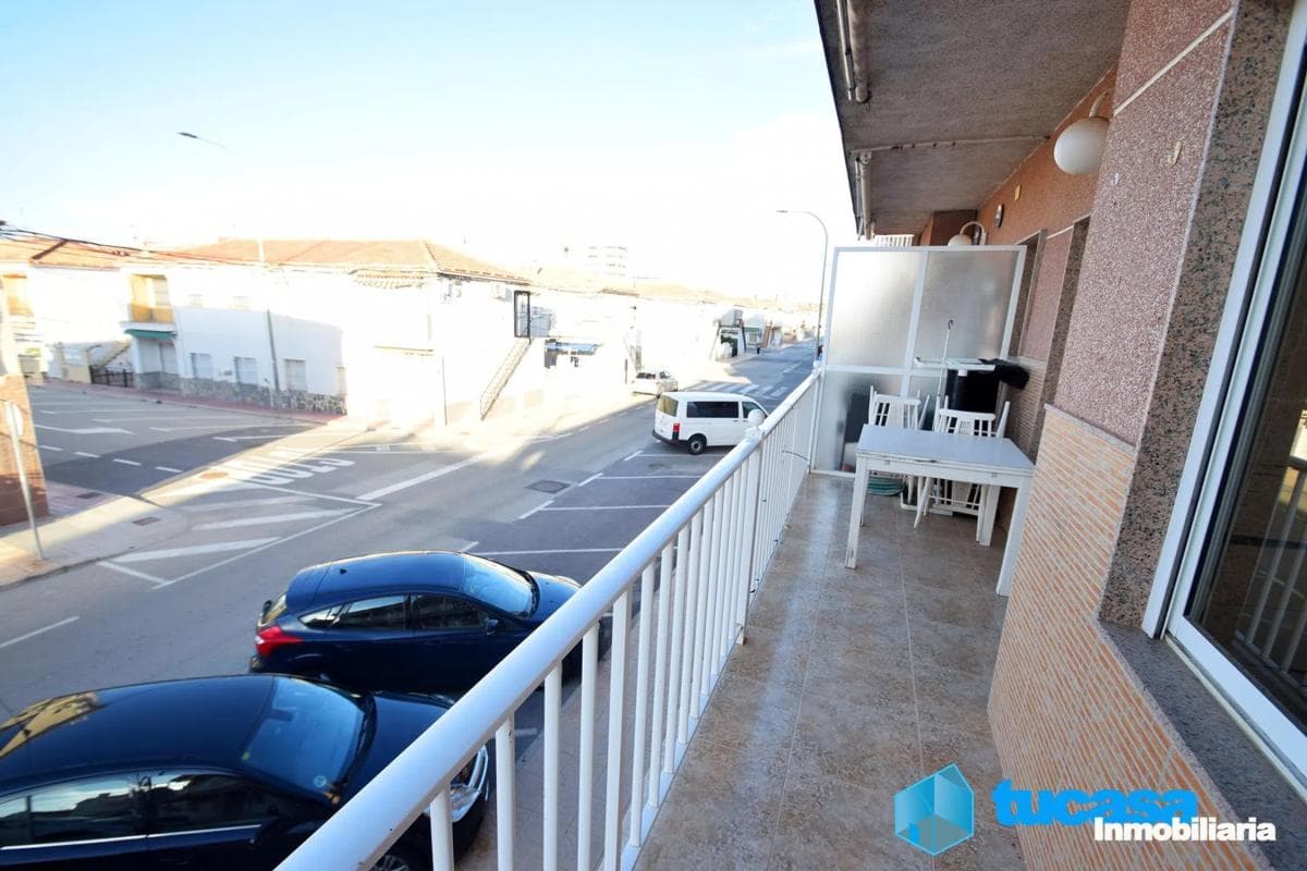 Venta de piso en CL ELDA, 59, Santa Pola
photo 5