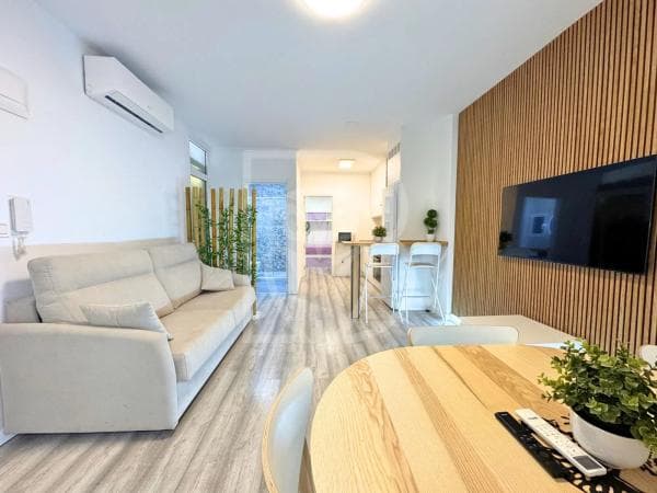 Venta de piso en Calle Antonio García Sarboni, Santa Pola
thumbnail 1
