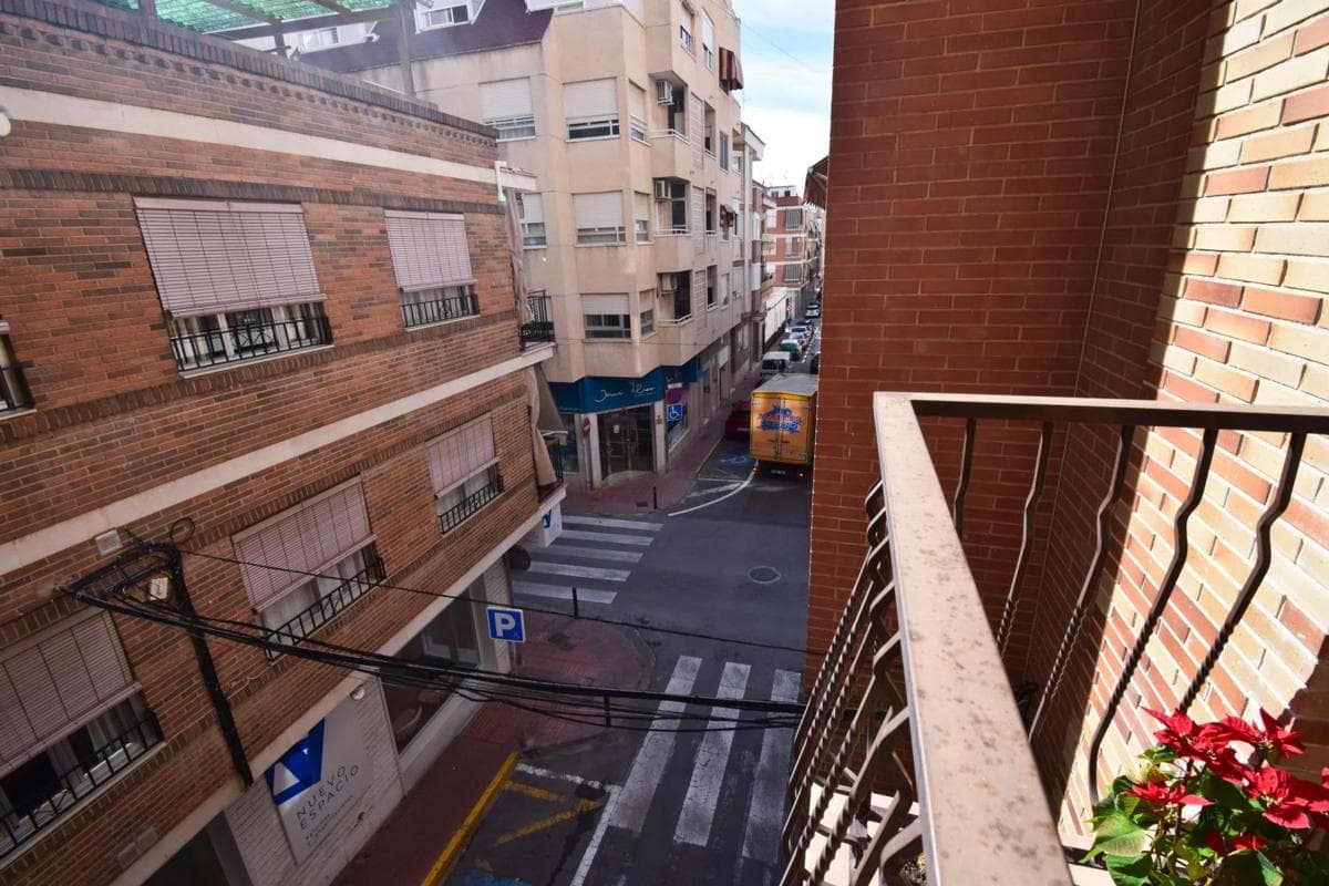 Venta de piso en Calle Isabel La Católica, 26, Santa Pola
photo 2