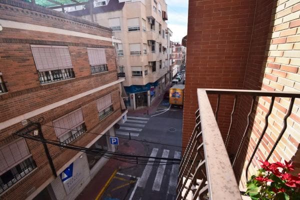Venta de piso en Calle Isabel La Católica, 26, Santa Pola
thumbnail 1
