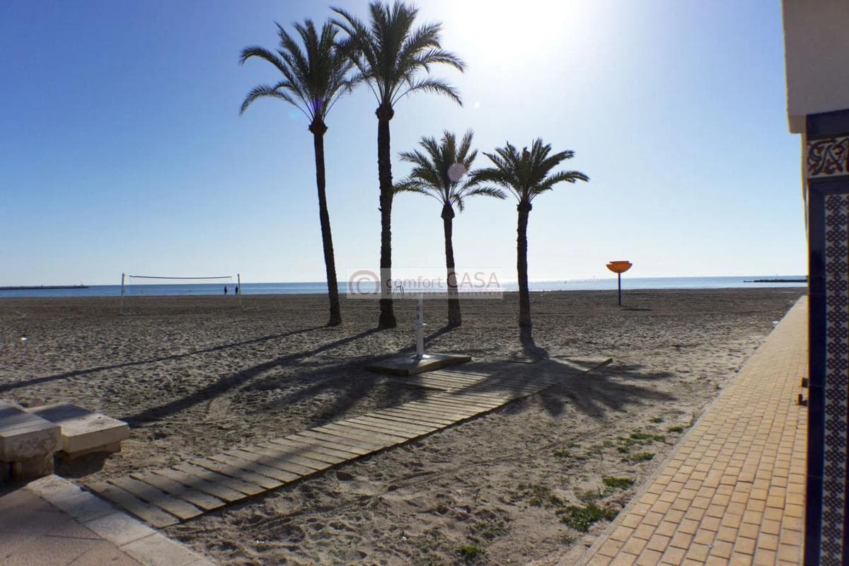 Venta de piso en Centro, Santa Pola
photo 3