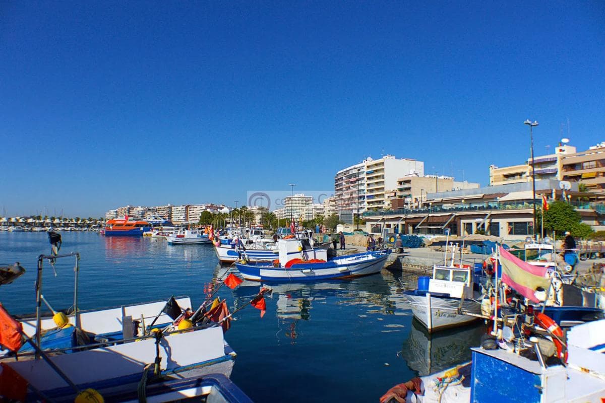 Venta de piso en Centro, Santa Pola
photo 4