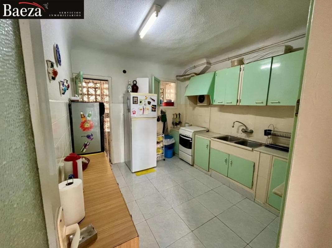 Venta de piso en Calas de Santiago Bernabeu, Santa Pola
photo 4