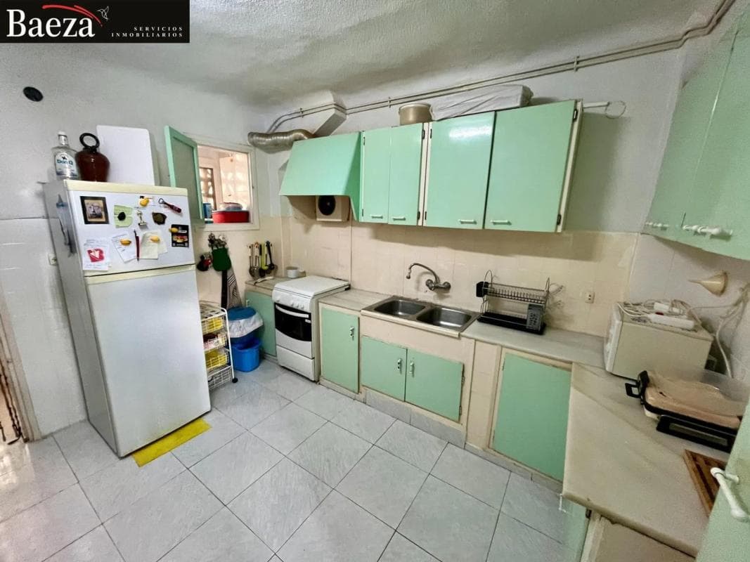 Venta de piso en Calas de Santiago Bernabeu, Santa Pola
photo 5