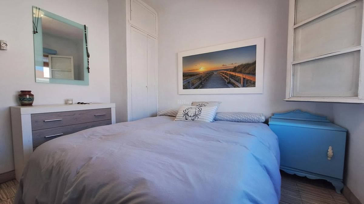 Venta de piso en Tamarit - Playa Lissa, Santa Pola
photo 2