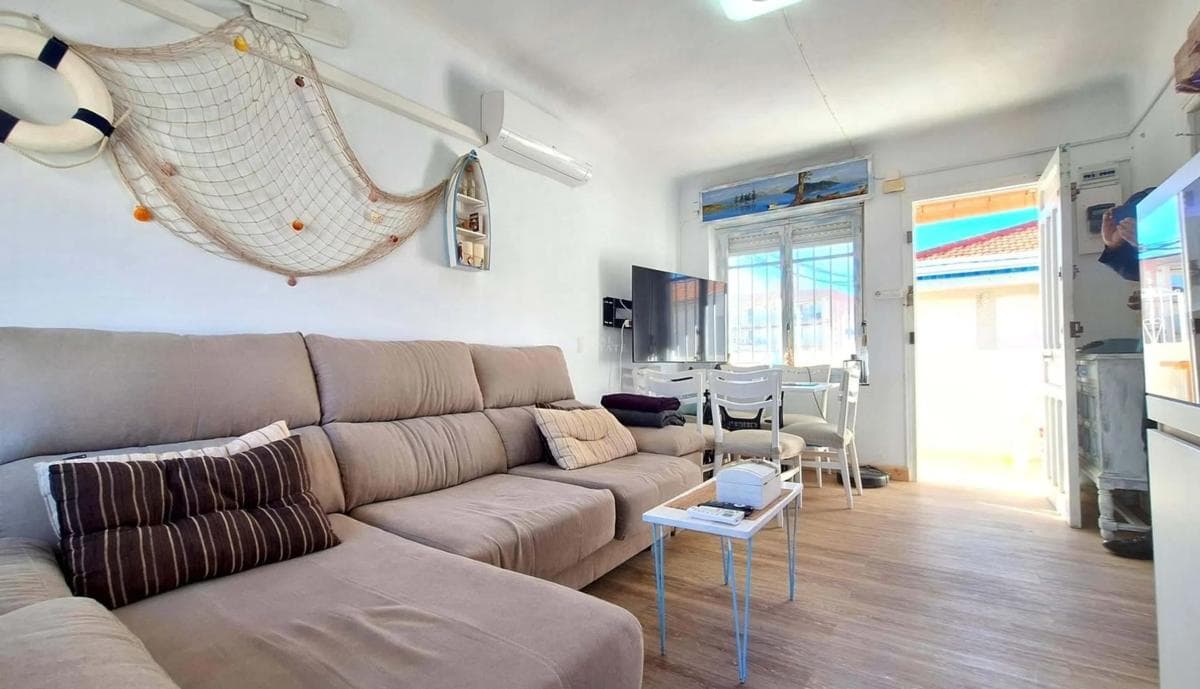 Venta de piso en Tamarit - Playa Lissa, Santa Pola
photo 3