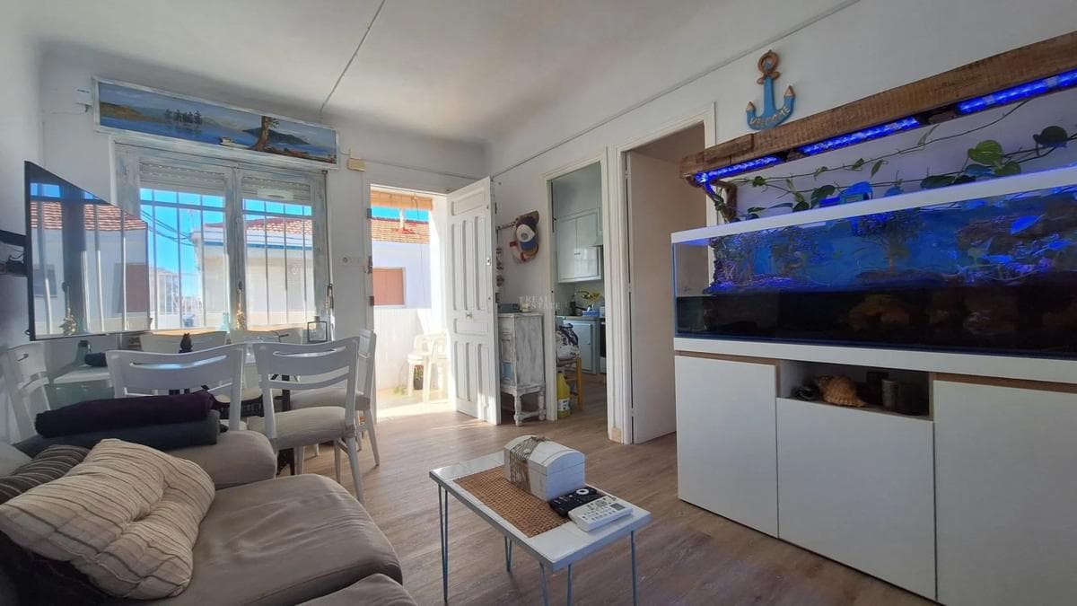 Venta de piso en Tamarit - Playa Lissa, Santa Pola
photo 4