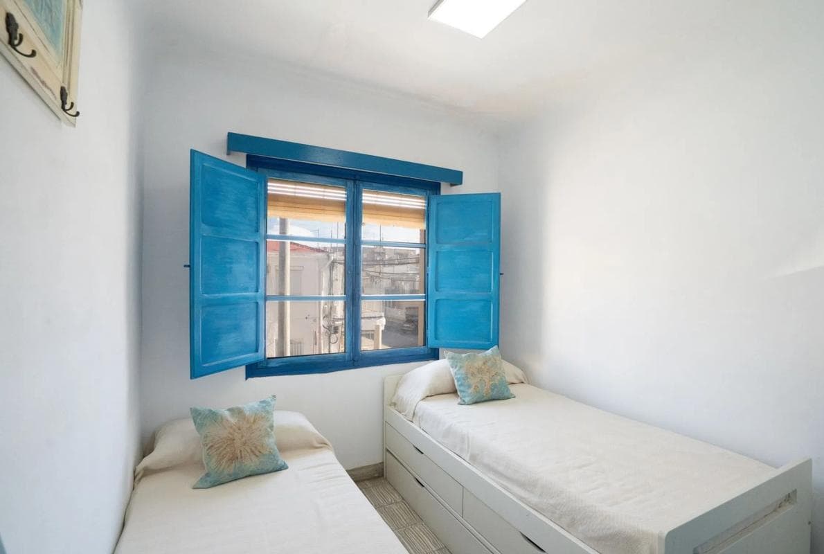Venta de piso en Calle Enrique Pire Solís, Santa Pola
photo 5
