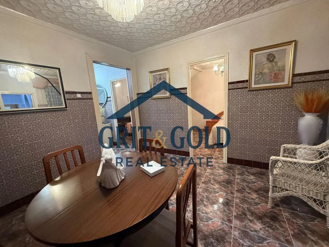 Venta de chalet independiente en Centro, Santa Pola
photo 5