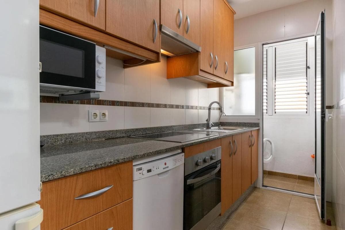 Venta de piso en Centro, Santa Pola
photo 4